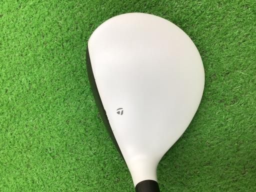 テーラーメイド R15 5W 19° テーラーメイド R15 フェアウェイウッドの試打レビュー 口コミ