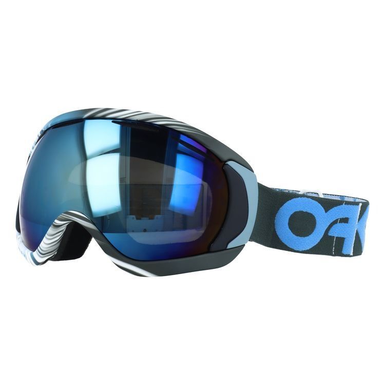 訳あり】 オークリー ゴーグル オリジナルLEGZAレンズセット CANOPY