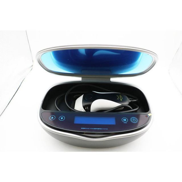 美品」 ロマロ バリスタ THE FIRST 3D ヘッドのみスリーブ付き 最先端