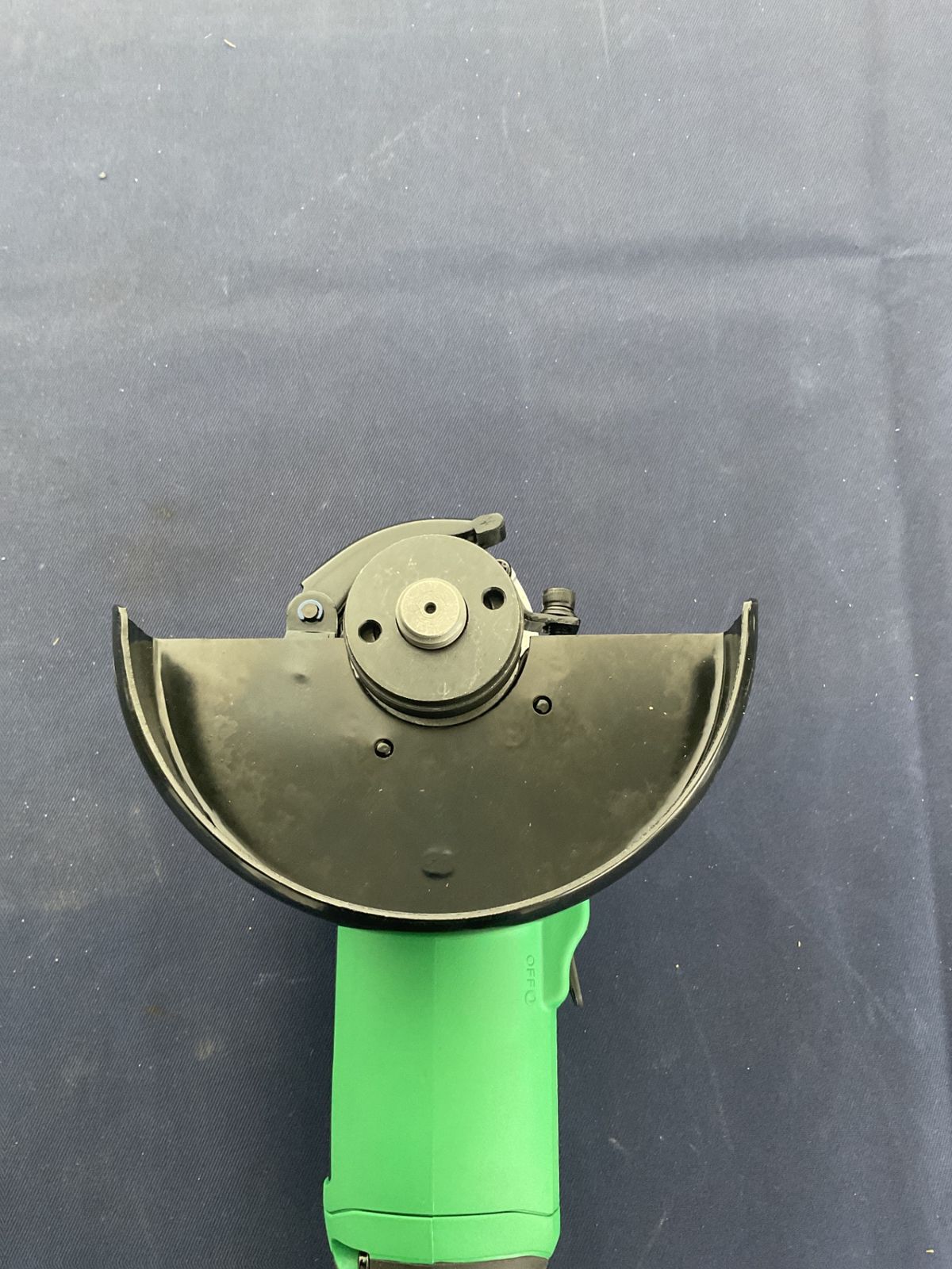 ハイコーキ
