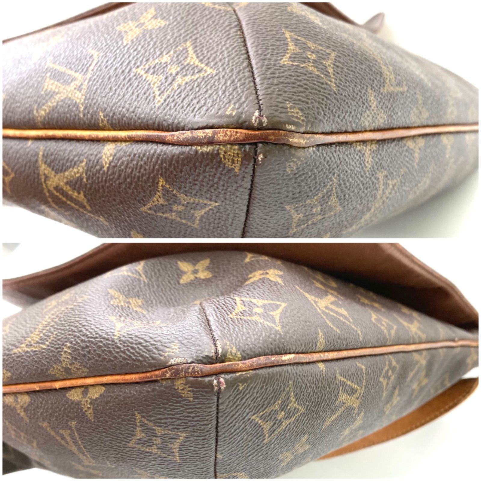 ?年末年始特別セール?【LOUIS VUITTON】ルイヴィトン モノグラム 