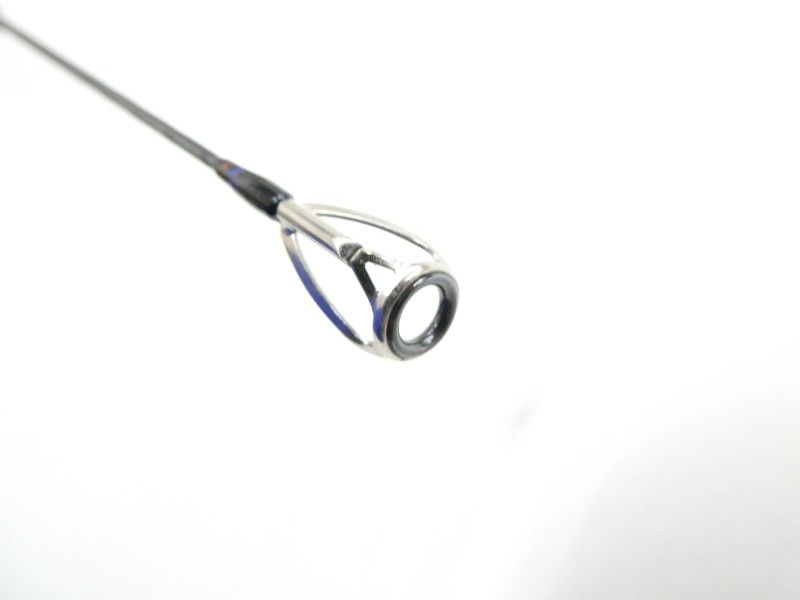 シマノ 20スコーピオン 2600 FF-5 03-