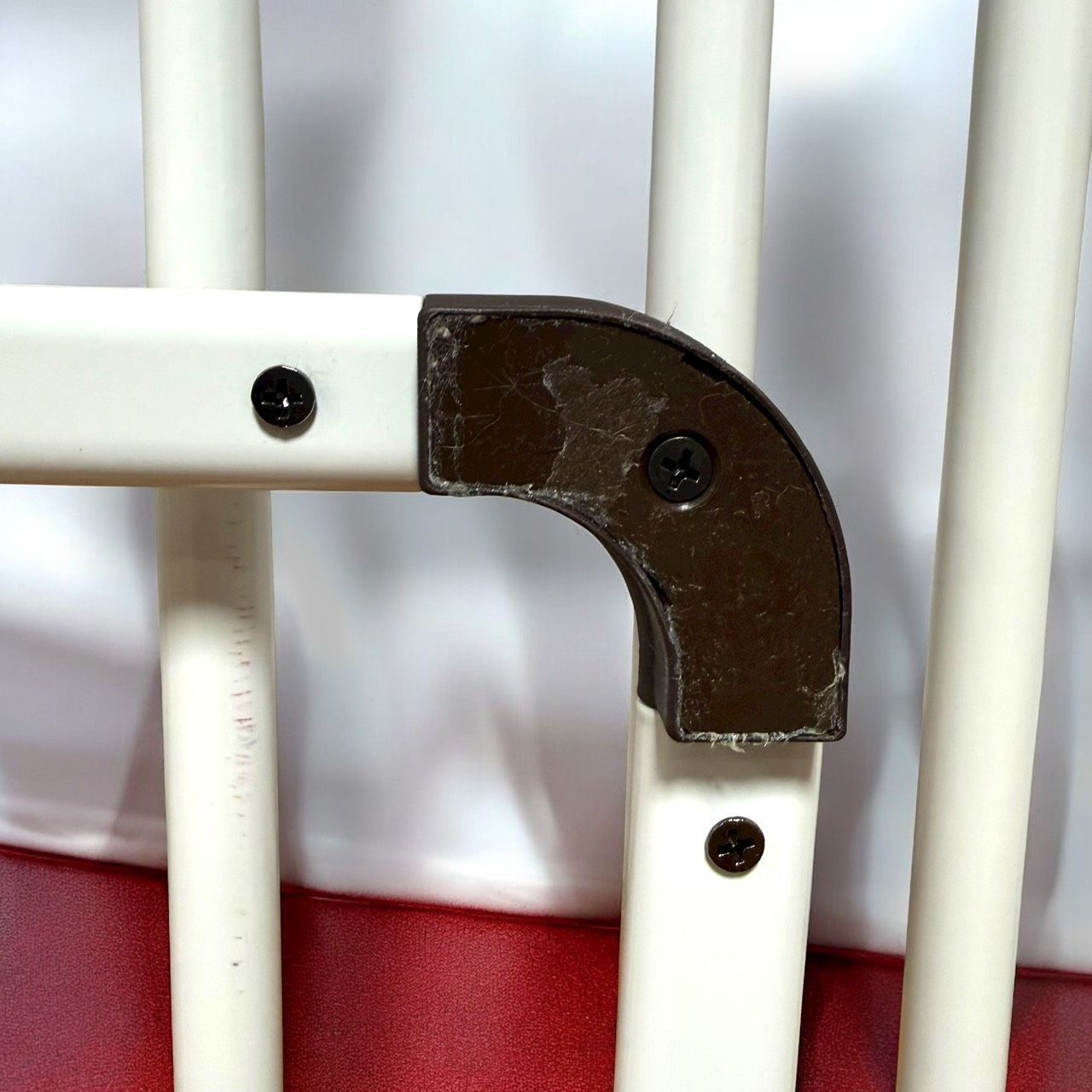 ブラウン おくだけ簡単設置の