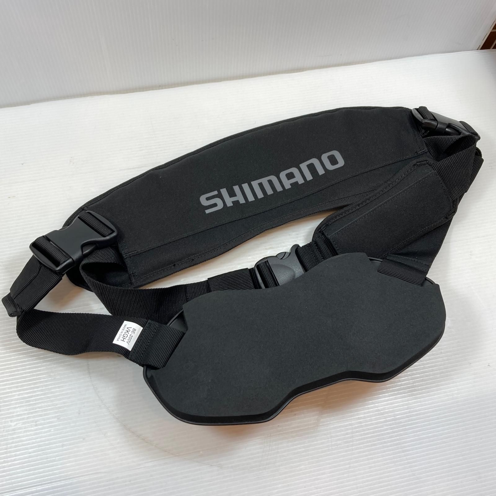 ττSHIMANO シマノ 釣り小物 ギンバル BE-200V - メルカリ