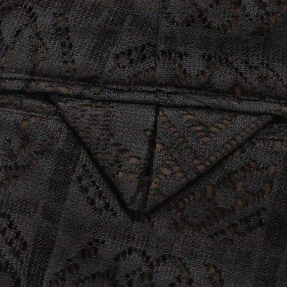 Sasquatchfabrix. [ “HAKAMA” SLACKS ] BLACK | ロイド・エフ