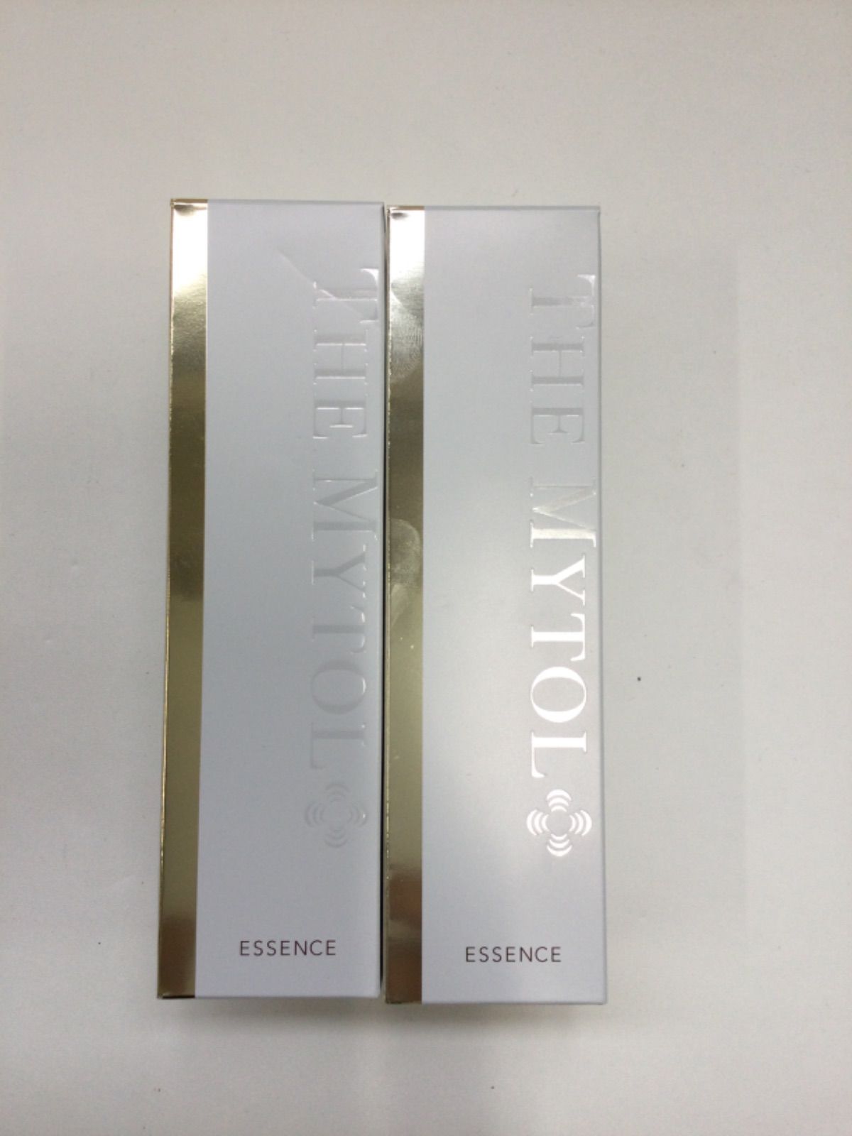 E116 大正製薬 ザ マイトル エッセンス 付け替え用レフィル 薬用美容液 30ml 2点セット