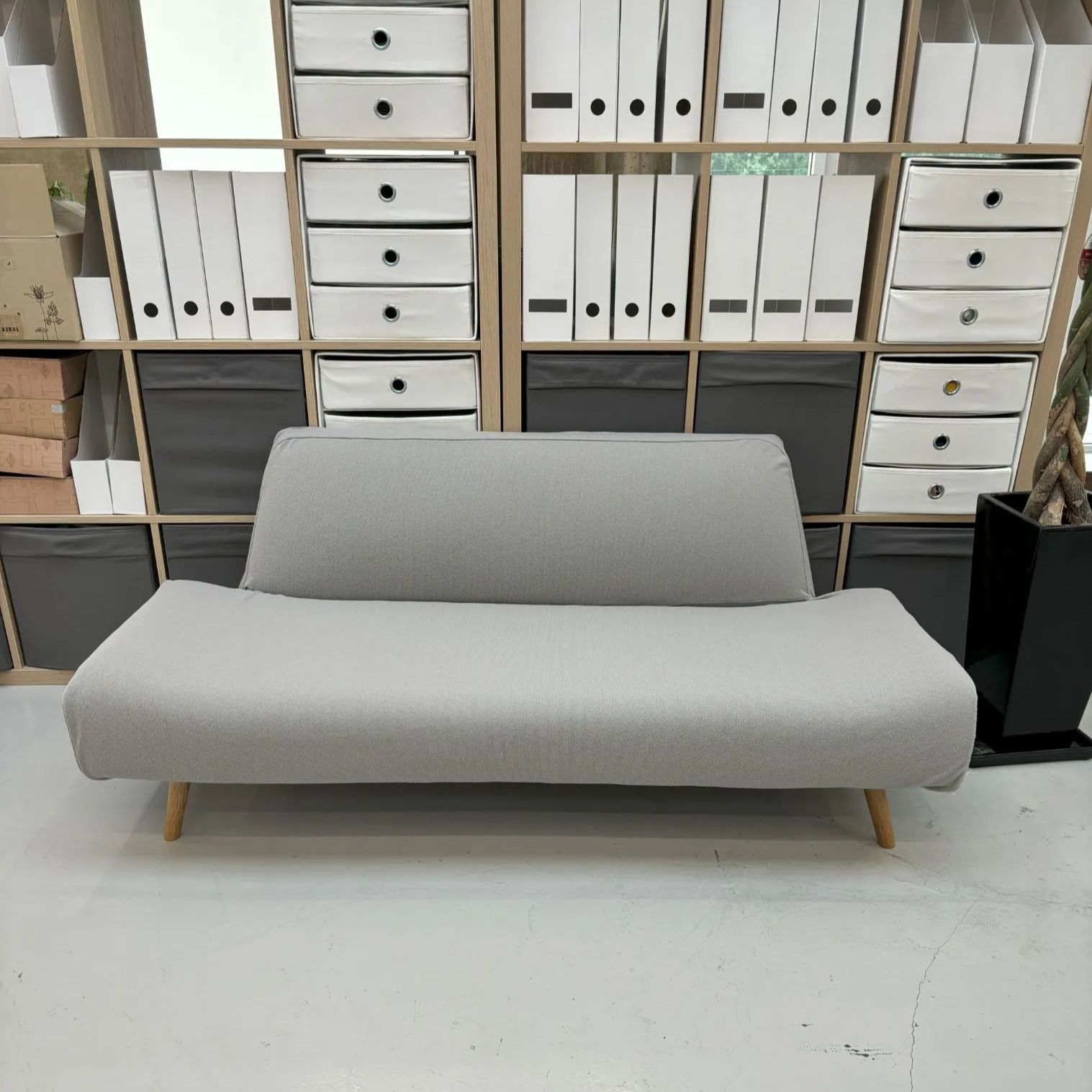 AO SOFA (2) Gray｜2人掛け｜IDEE SHOP Online