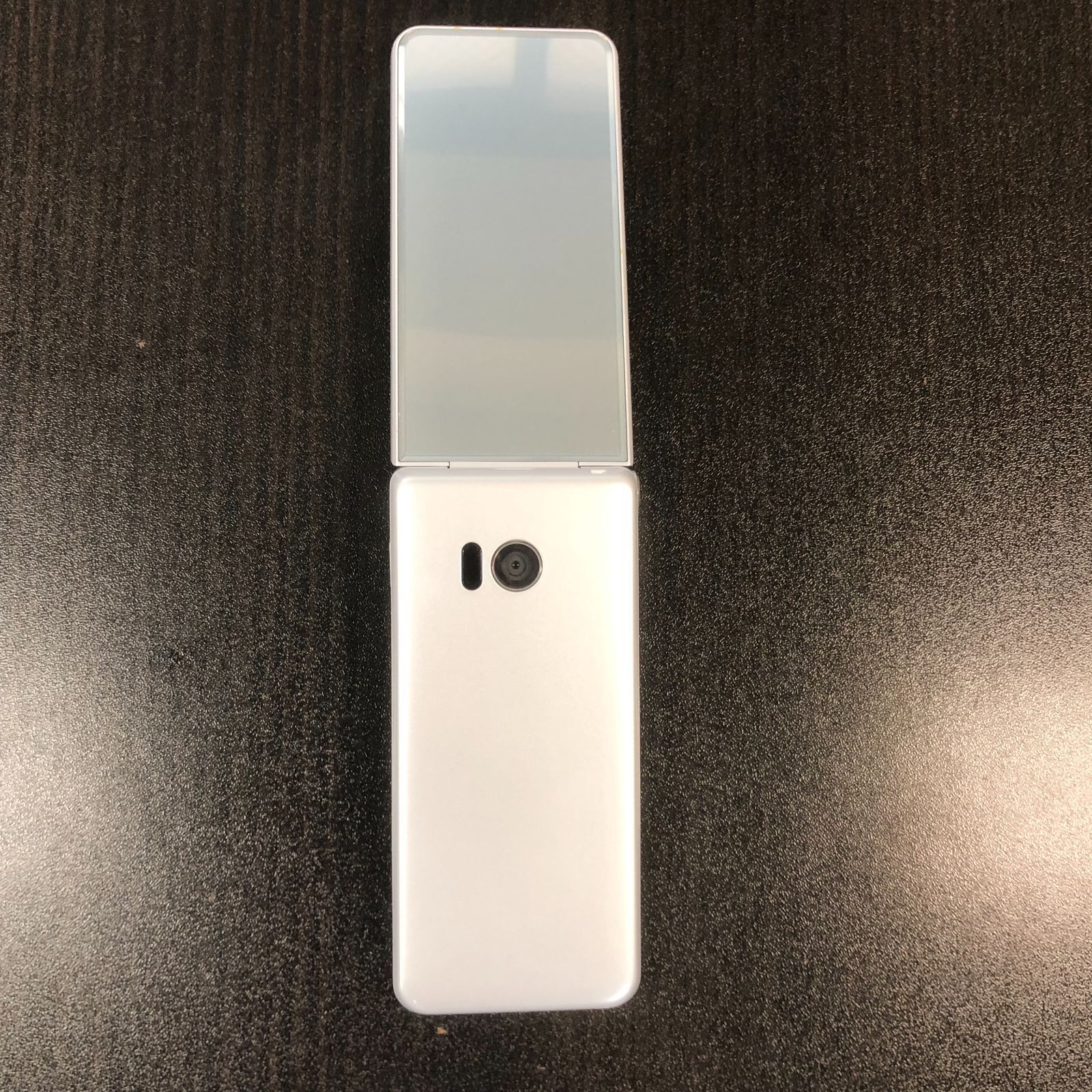 AQUOS ケータイ2 NP602SH Softbank ホワイト 本体 c11136 CHRISTIANNAURATH_COM_BR