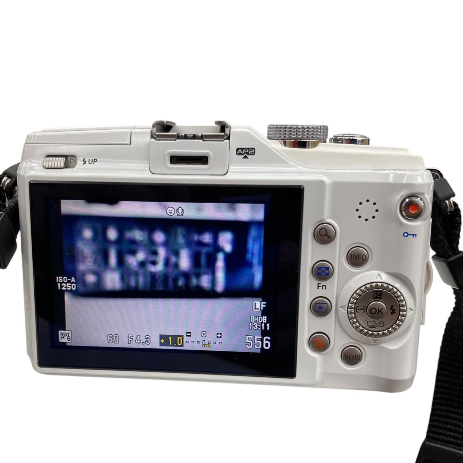 ミラーレス一眼 OLYMPUS PEN mini E-PM2 【公式通販】