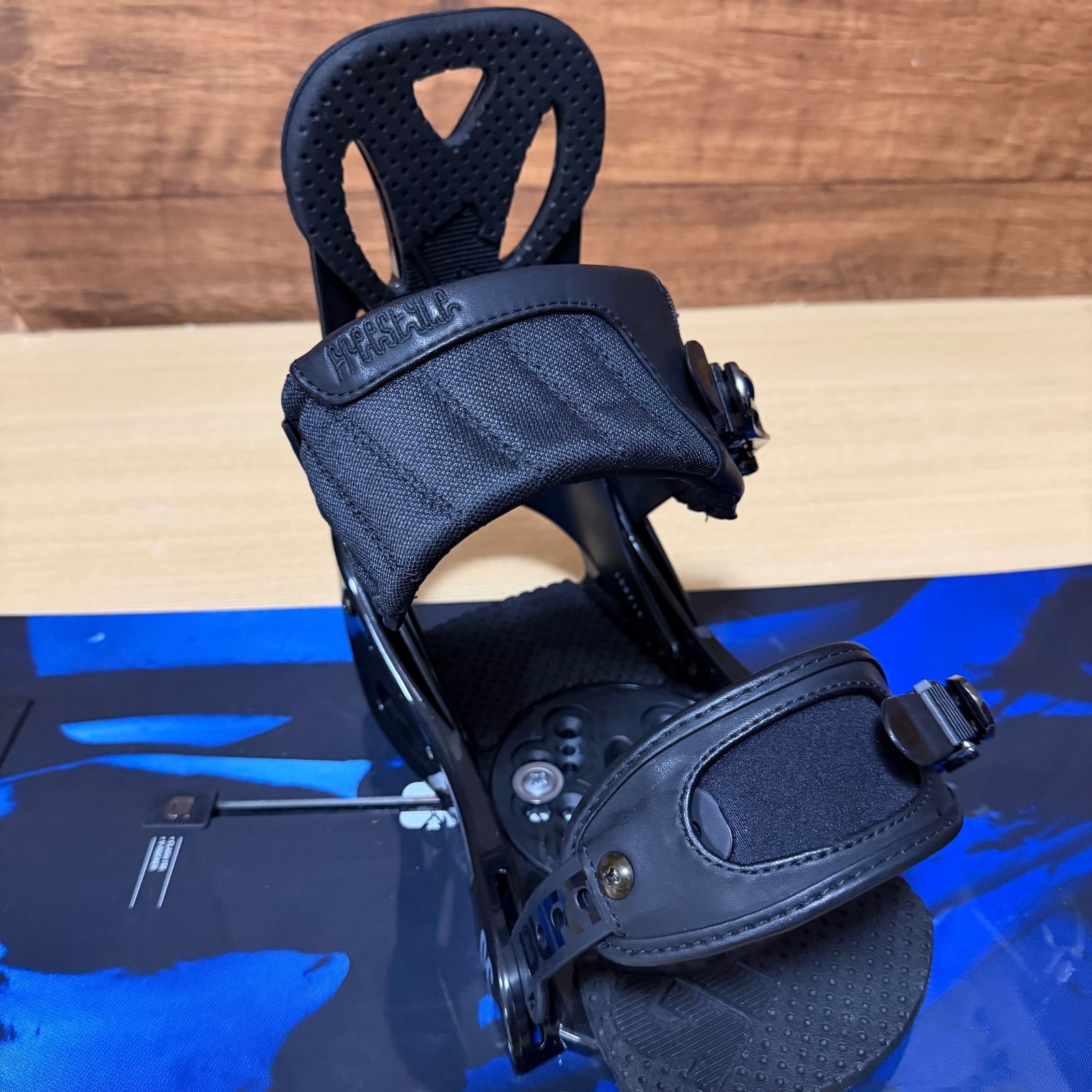 スノーボード2点セット