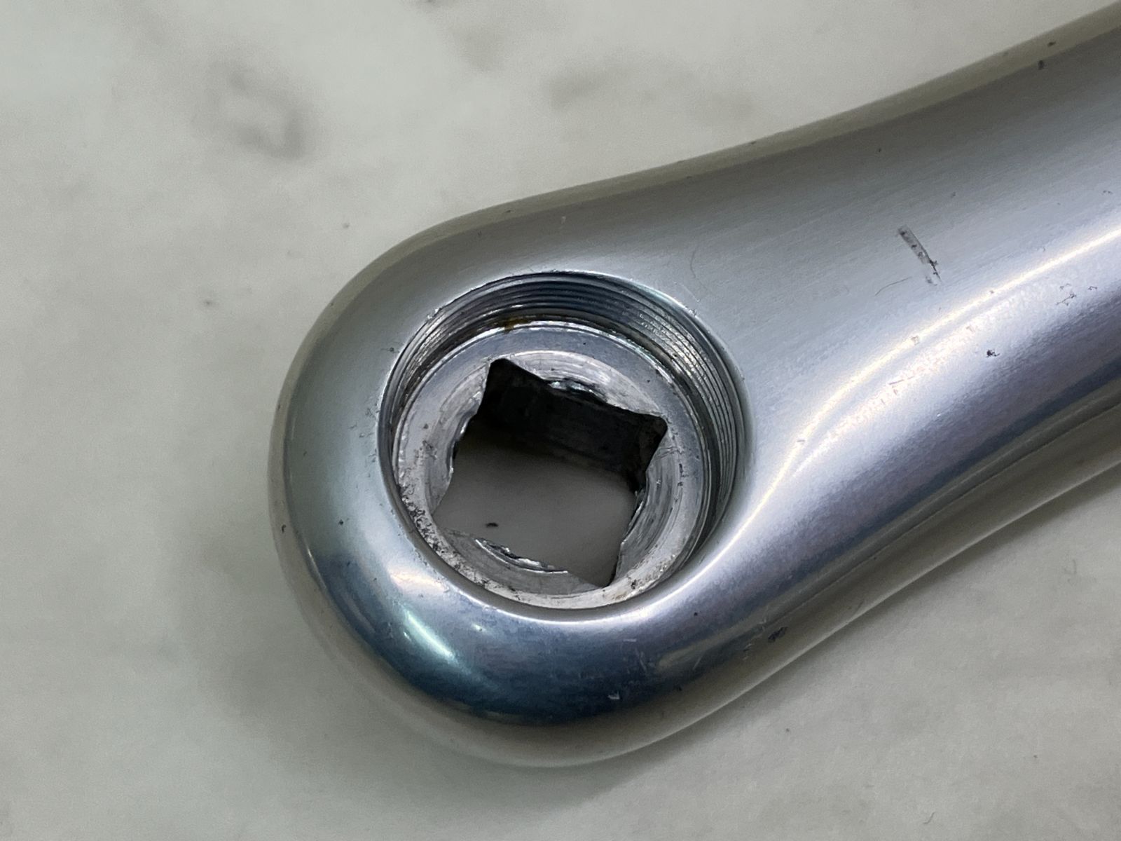 値下げ大特価!! CAMPAGNOLO RECORD 10s CRANKSET 170×52/39T