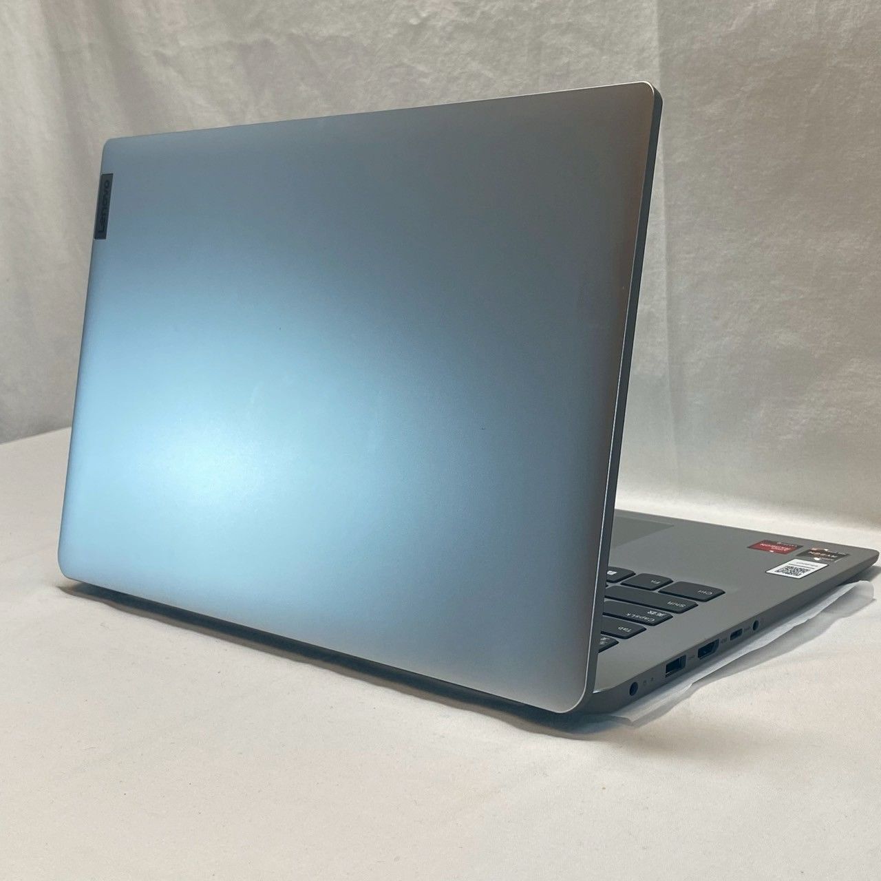 未使用】Lenovo/IdeaPad/Slim/170/Ryzen5/SSD256GB/メモリ8GB
