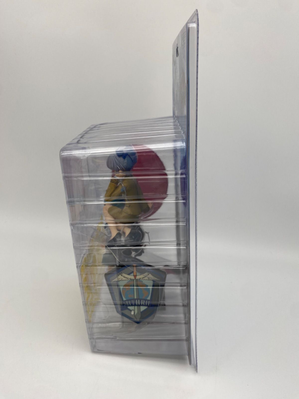 MON-SIEUR BOME 千鳥かなめ&テレサ・テスタロッサ 海洋堂 - メルカリ