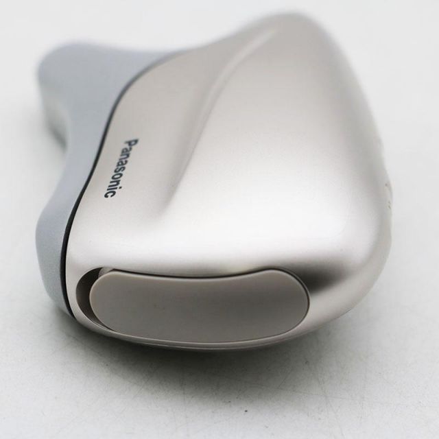 美品 パナソニック 温感かっさ EH-SP21 ゴールド調 - メルカリ