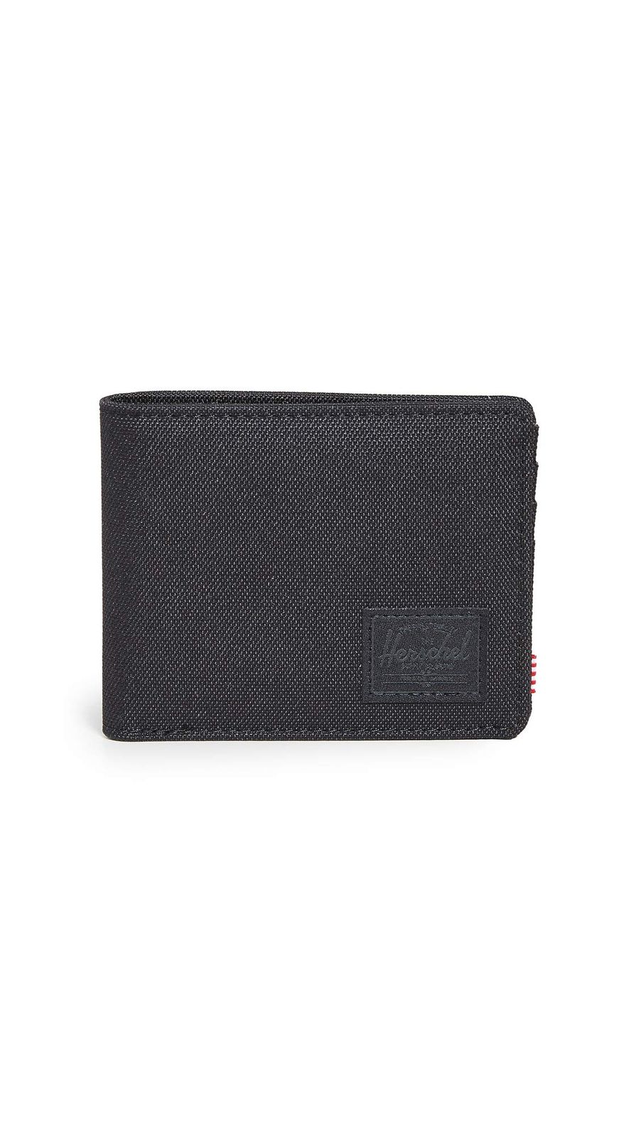 HERSCHEL ROY RFID WALLET (BLACK) [ブラック] [One Size]