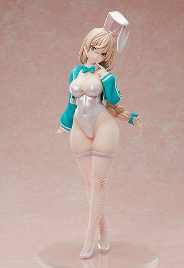 ing けけもつオリジナルバニー 1|4 青継はじめ