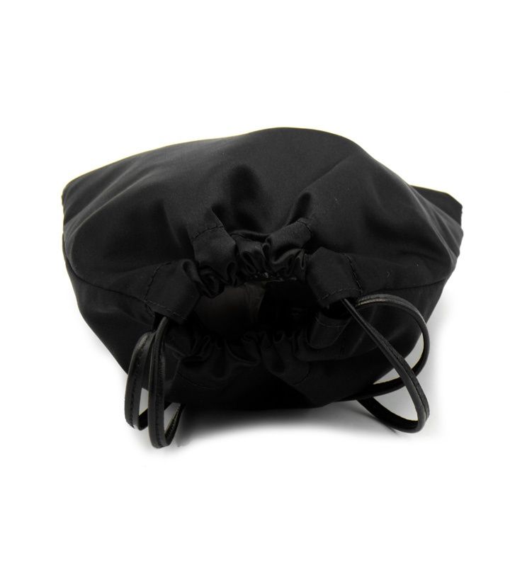 ミュウミュウ MIUMIU 【 Duchesse pouch 5NG010 2CTB F0002  