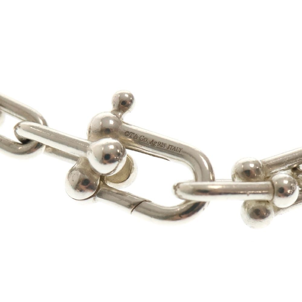 TIFFANY & Co. (ティファニー) HARDWEAR SMALL LINK BRACELET ハード