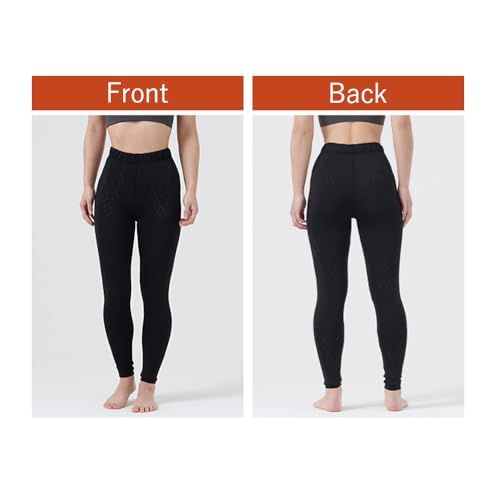  リライブスパッツ レディース パワースパッツ 下半身強化 特許取得 スパッツ レギンス タイツ スポーツ 女性用 L その他 フェイスケア