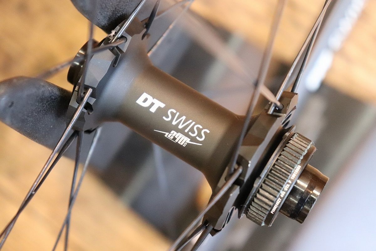 チューブレスレディ ホイールセット