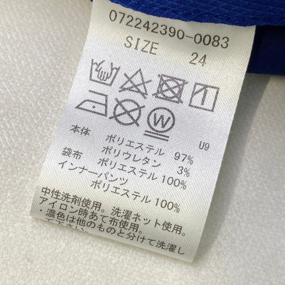 072242390 インナー付スカート