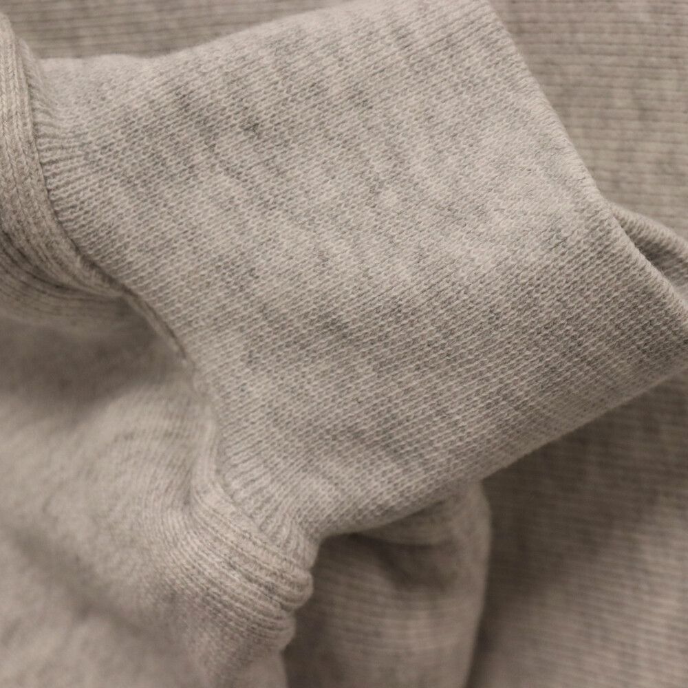 alexanderwang グレー クロップドスウェット