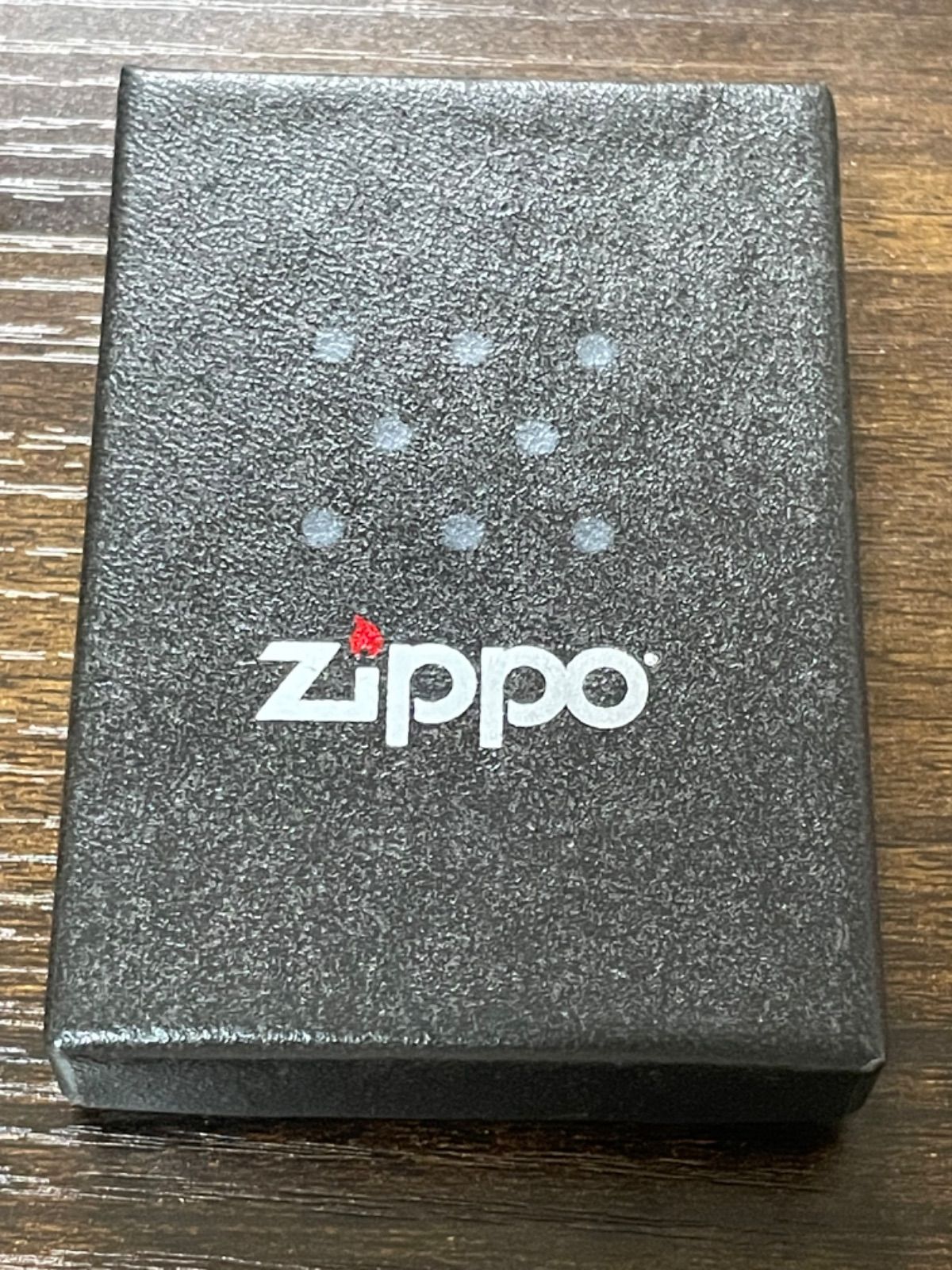 zippo 布袋寅泰 5面 ギタリズム 柄 アーティスト BOOWY 2006年製 HOTEI グリーン カーキ ケース 保証書 - メルカリ