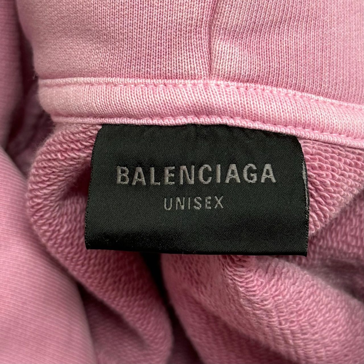 国内正規 BALENCIAGA 23AW パリスムーンパーカー フーディー 国内正規 BALENCIAGA 23AW パリスムーンパーカー フーディー