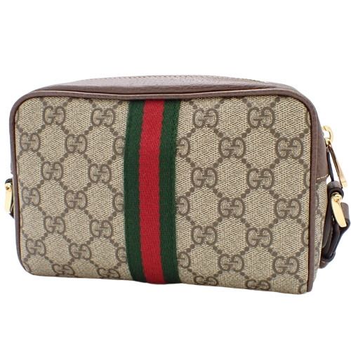 GUCCI(グッチ) オフィディア GGスプリーム ミニ バッグ GUCCI(グッチ) オフィディア GGスプリーム ミニ バッグ