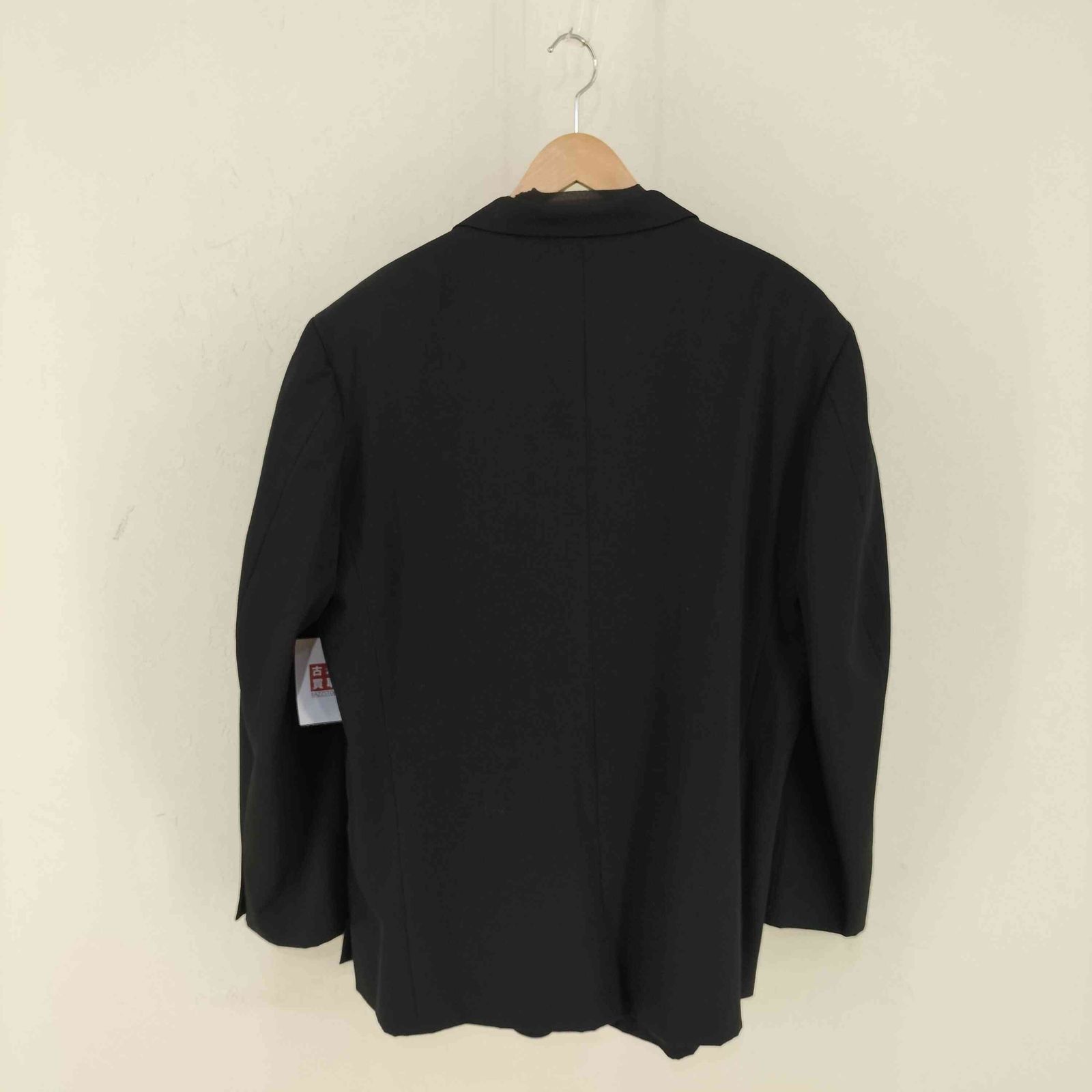 ワイズフォーメン Ys for men 90s 92SS 3Bウール デザイン