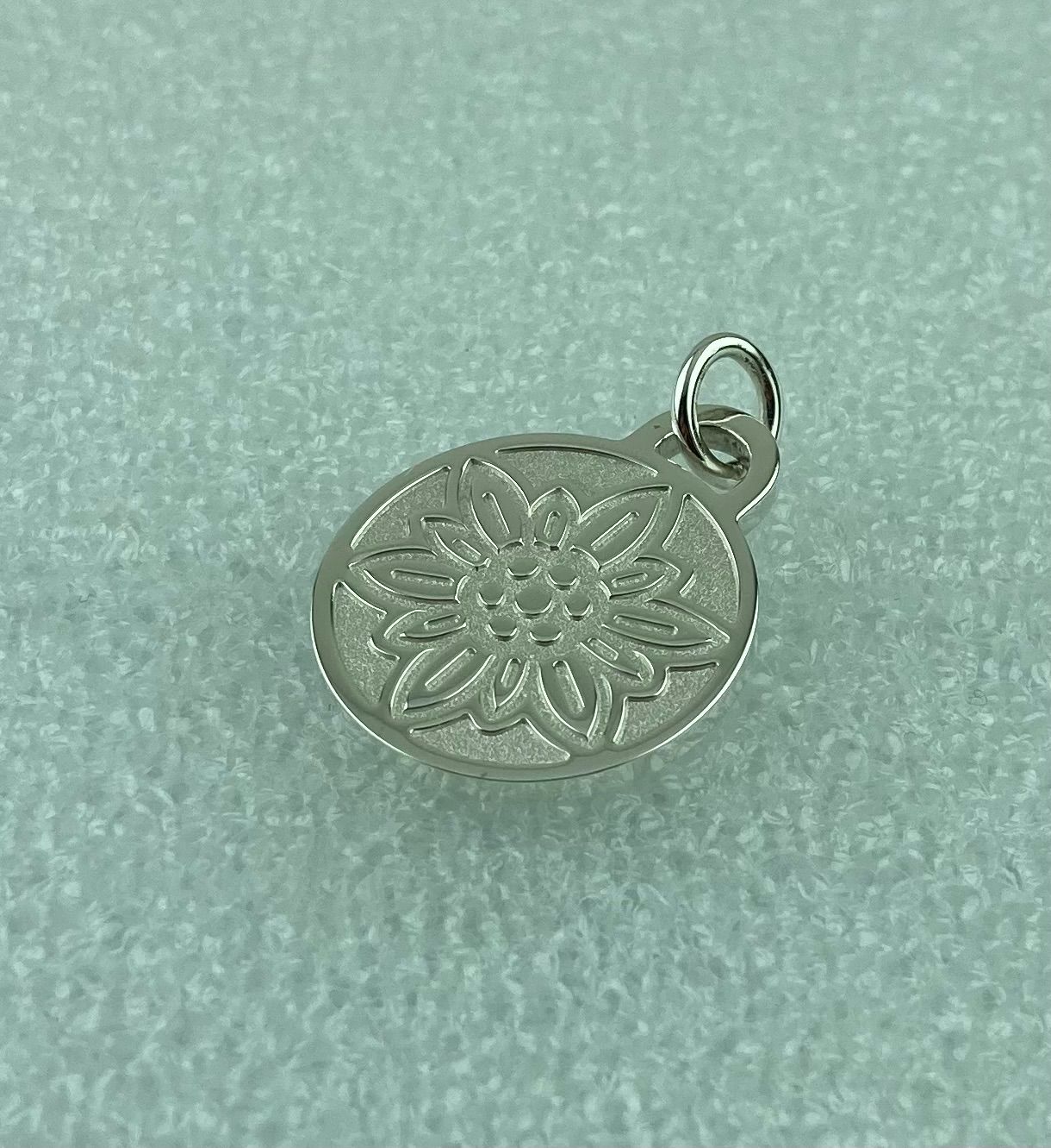 Tiffany＆Co. ティファニーネックレス トップのみ 2023名古屋 