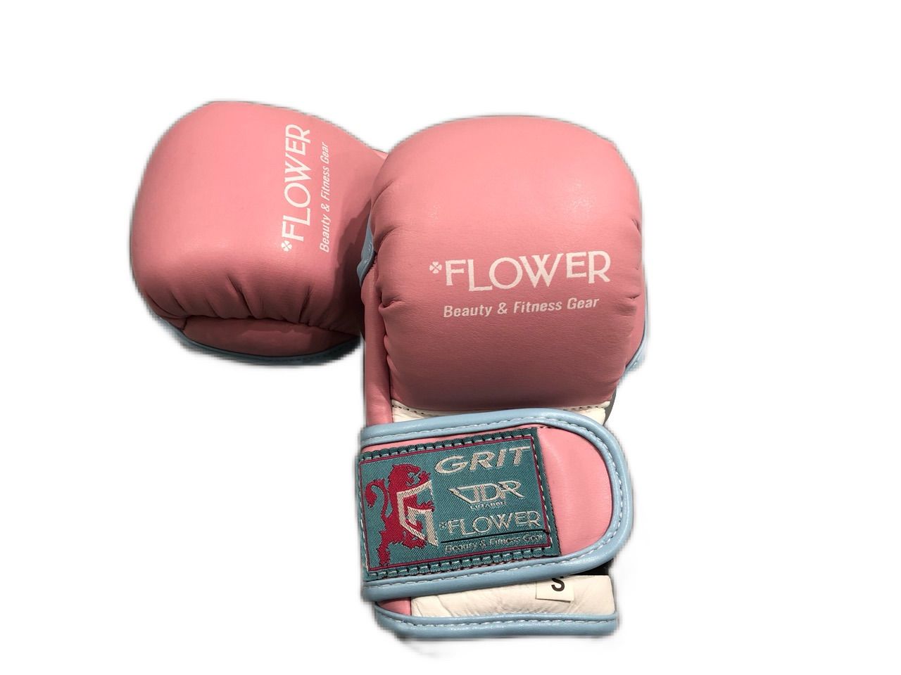 FLOWER BOXING エロチック GLOVE ボクシンググローブ