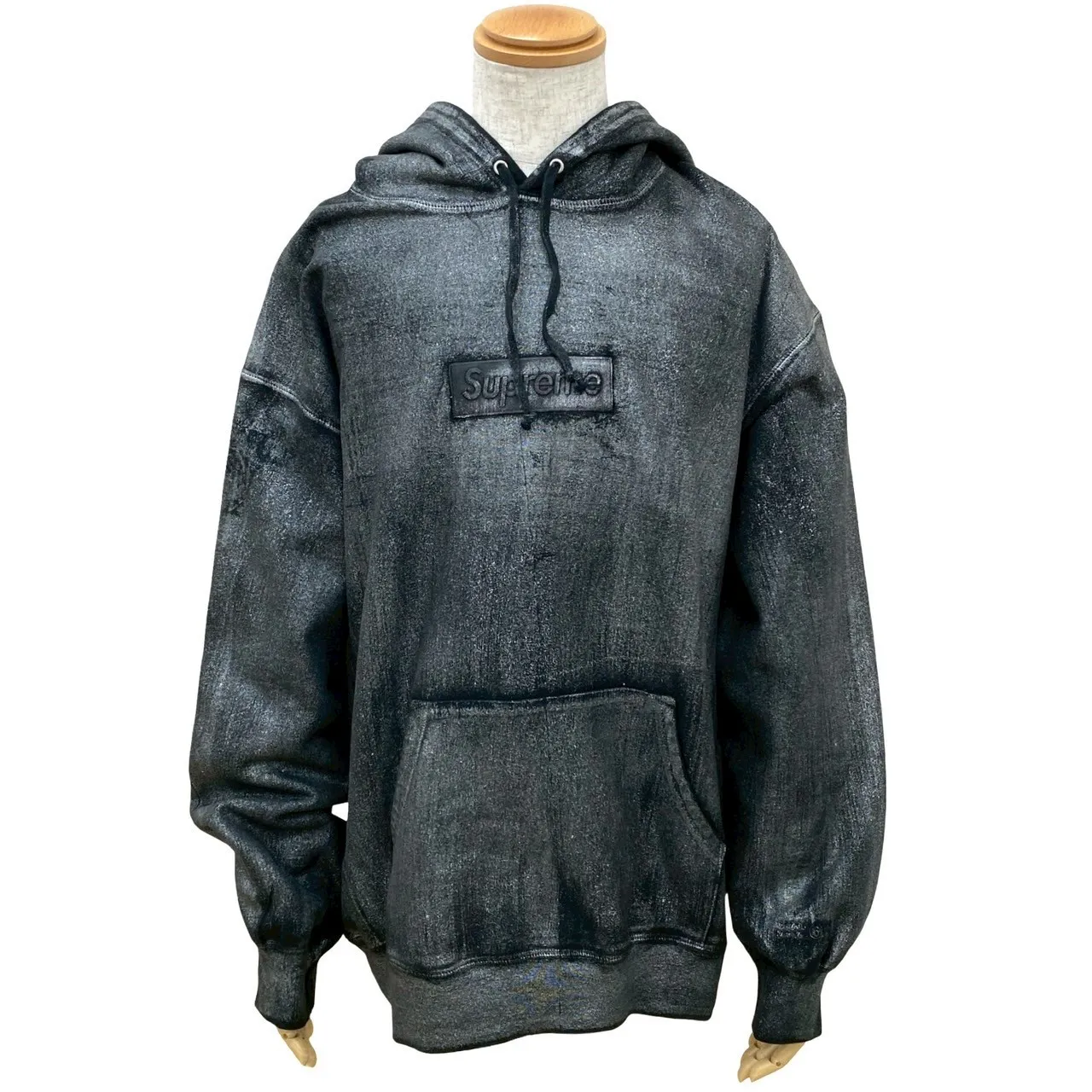 2025年最新】supreme mm6 パーカー xlの人気アイテム - メルカリ