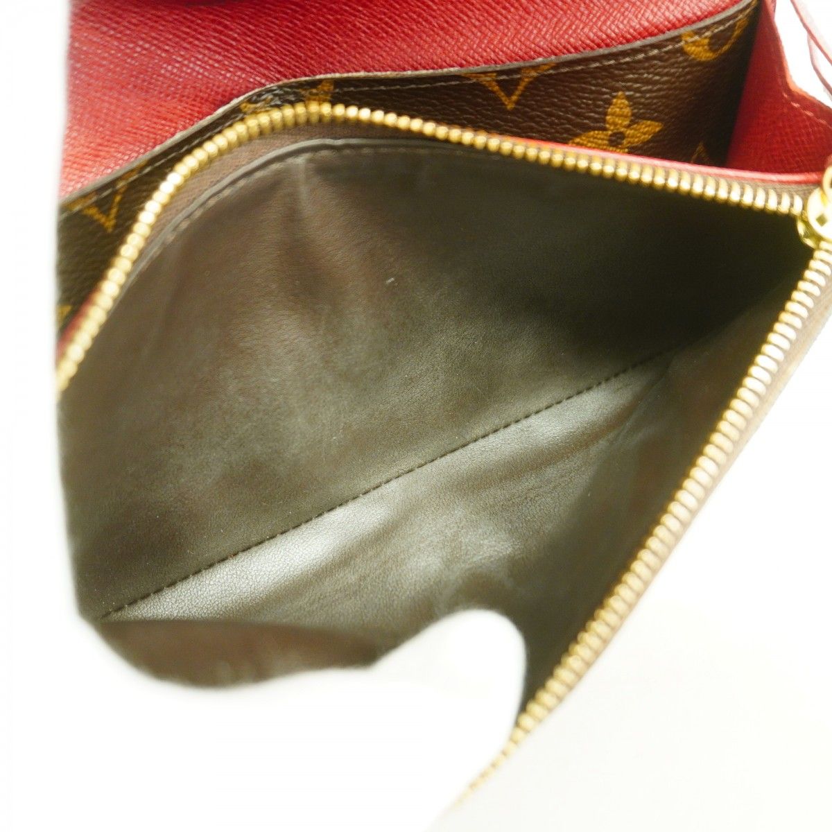 ☆SALE【5gd5037-h】ルイヴィトン 長財布 モノグラム ポルトフォイユ  