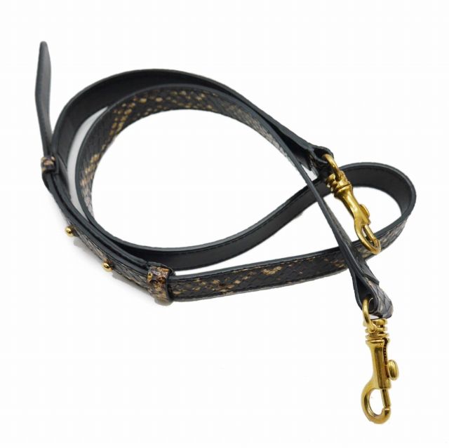 美品 20aw マルニ MARNI JULIETTE ジュリエット 2way ショルダーバッグ パイソン柄 トップハンドル 牛革 クロスボディ レザー カバン 鞄