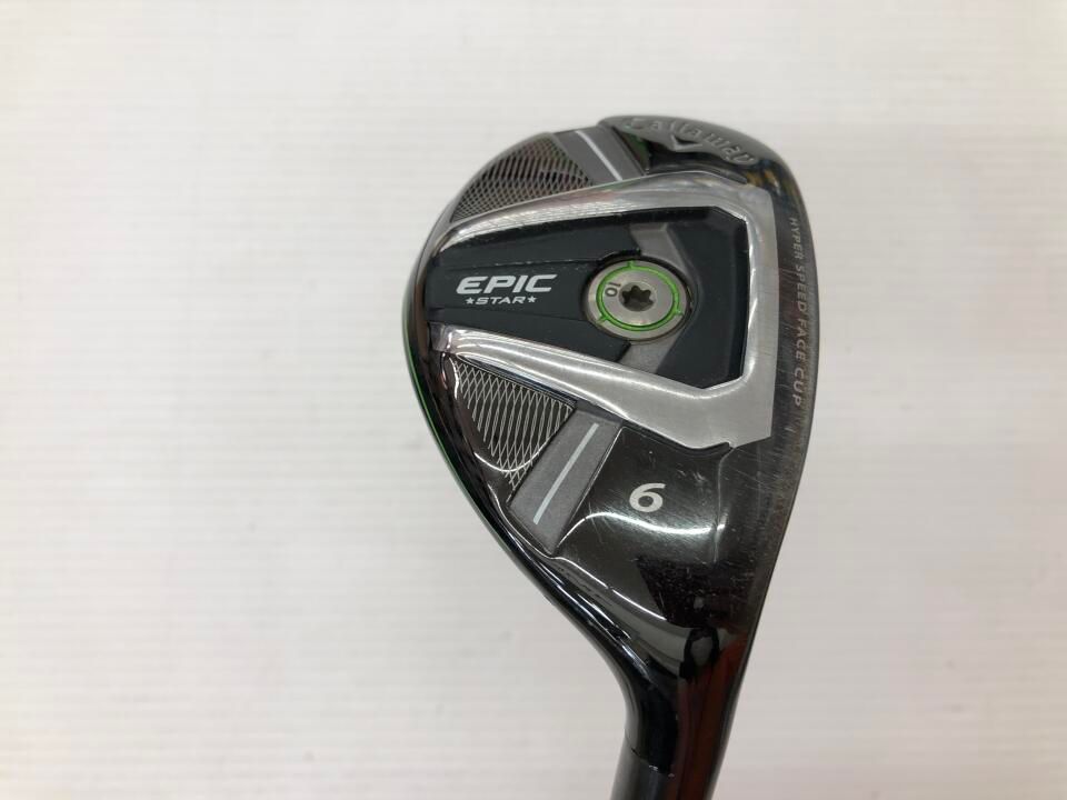 EPIC STAR 26 S MCI 80 ユーティリティ キャロウェイ 最短