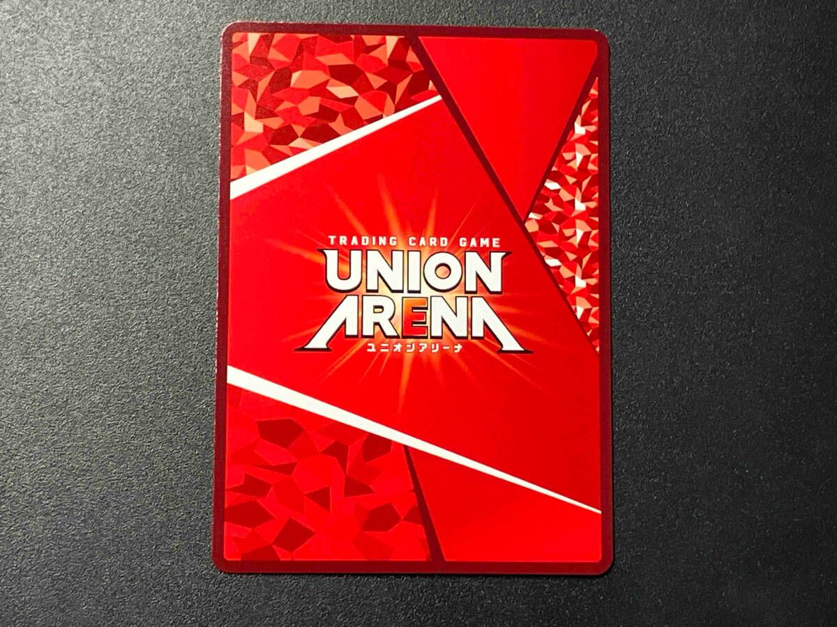トレカ ユニオンアリーナ SR チェン UA30BT/ARK-1-087 アークナイツ