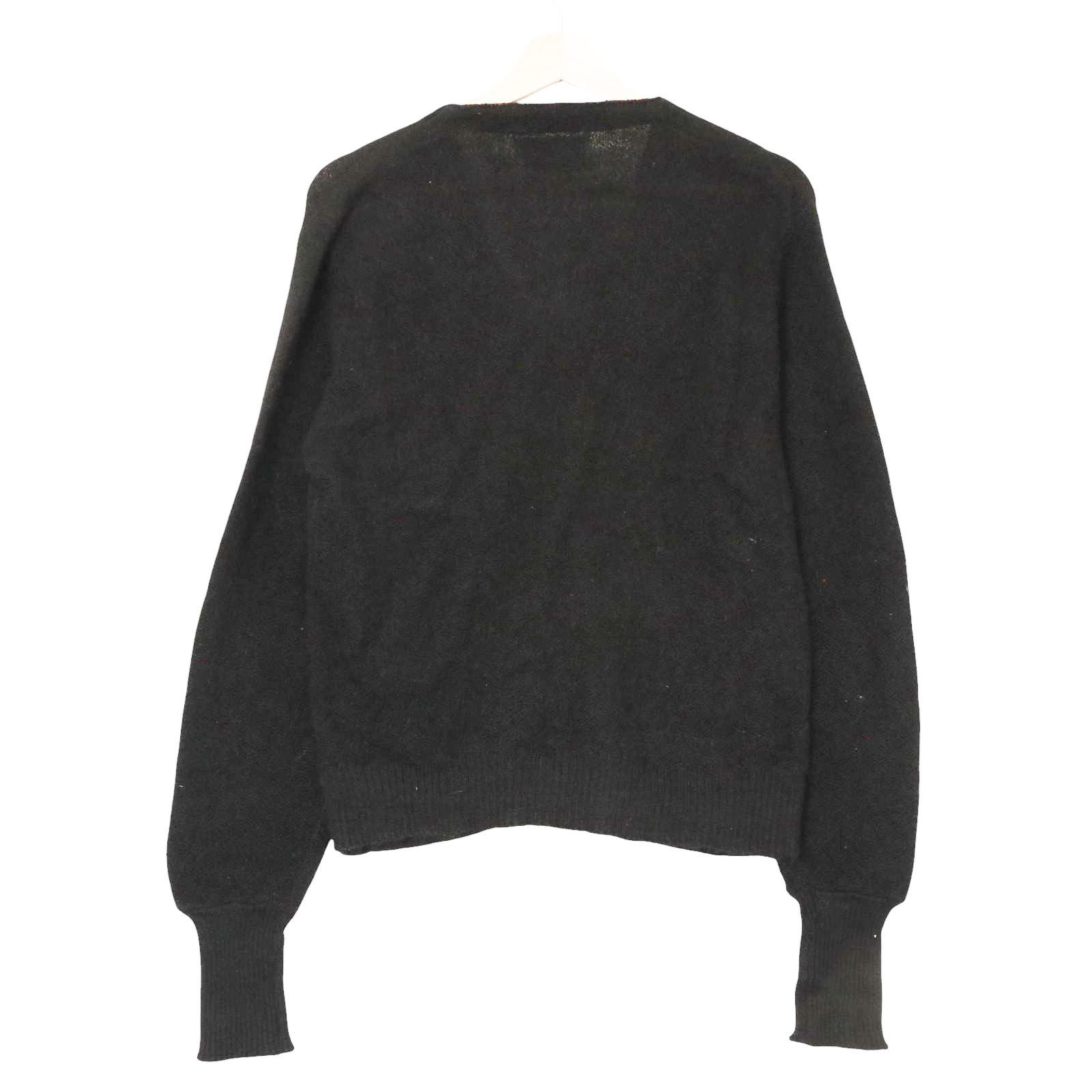 60年代 Riviera KNITS アルパカニット カーディガン ヴィンテージ 