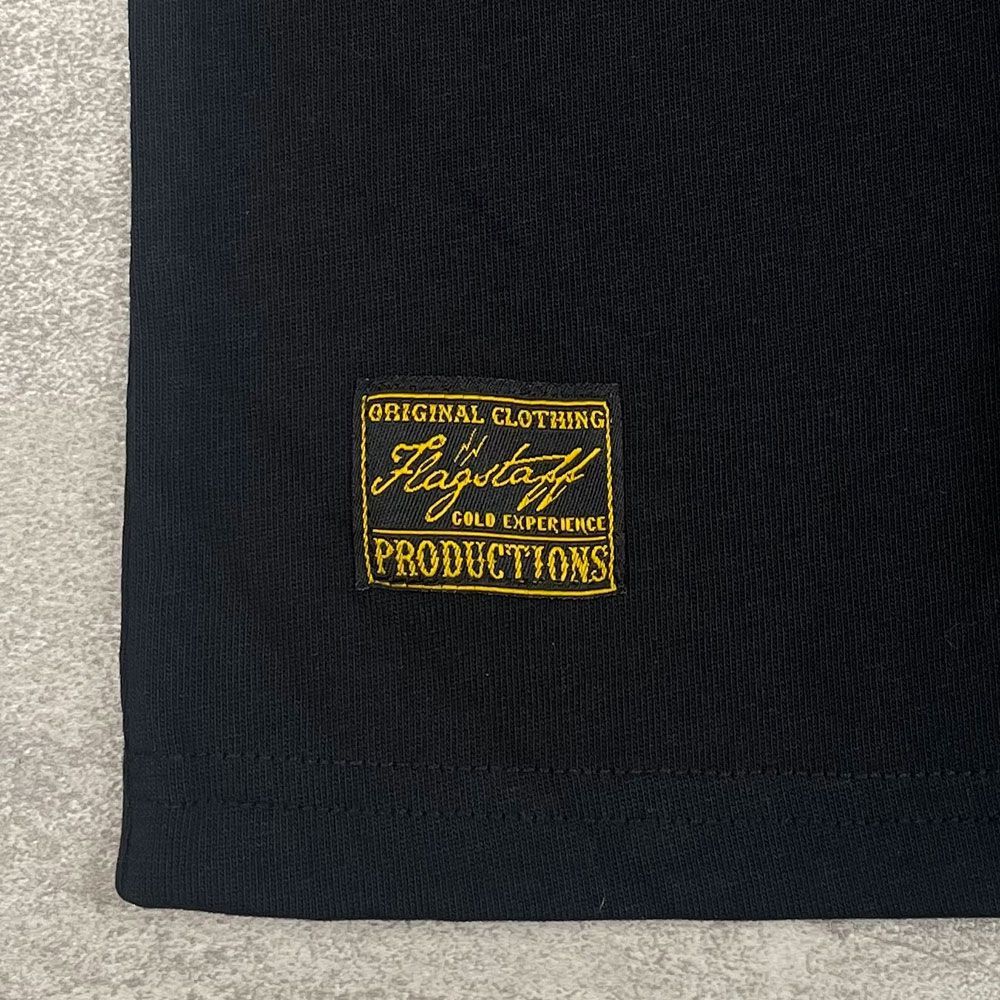 フラッグスタッフ 半袖Tシャツ