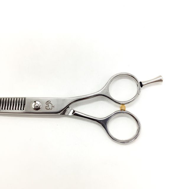 すきばさみ 美容師