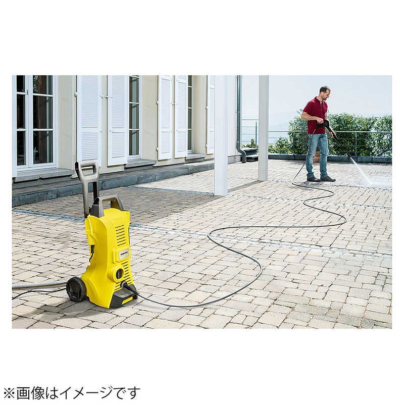 ケルヒャー KARCHER