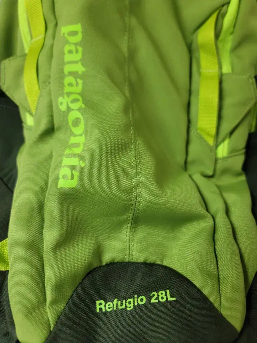 28L バックパック