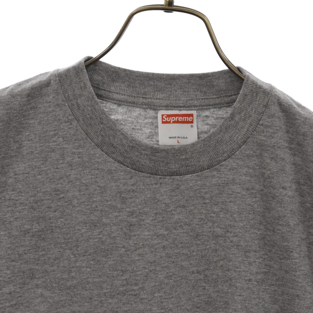 SUPREME (シュプリーム) 初期 00s Skull And Sword Tee 初期 スカル 
