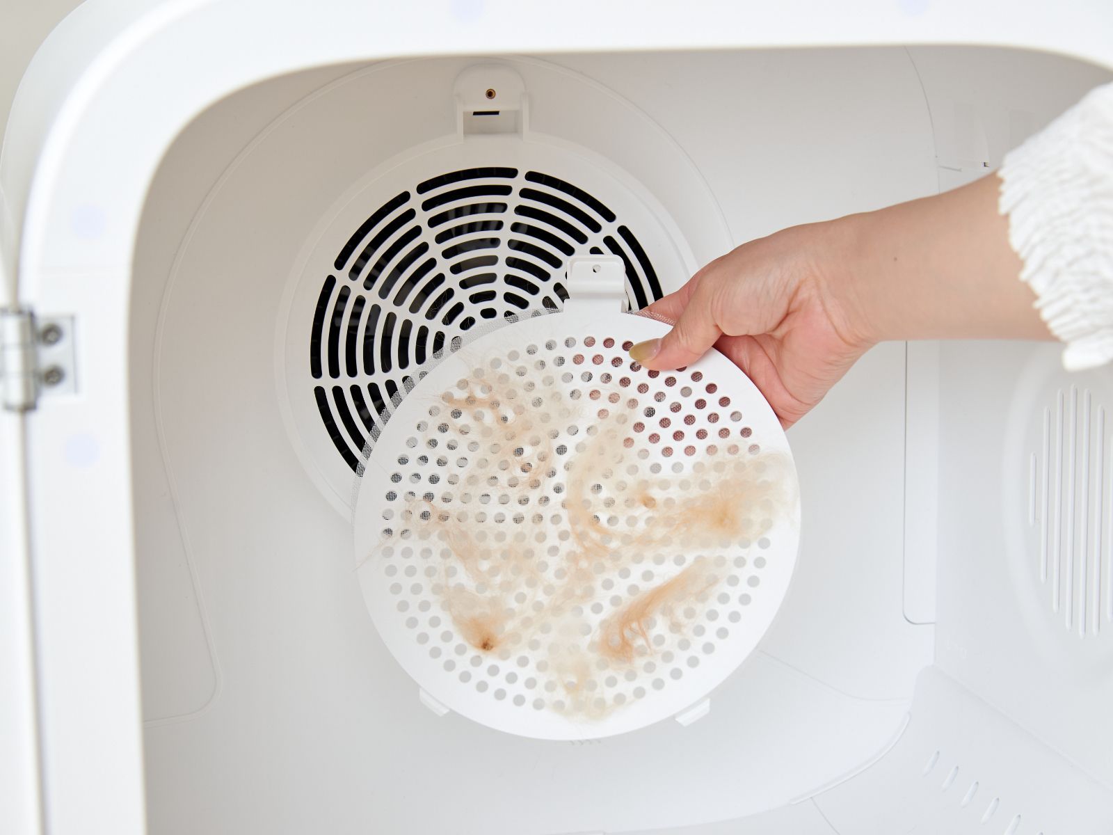 DRYER BOX