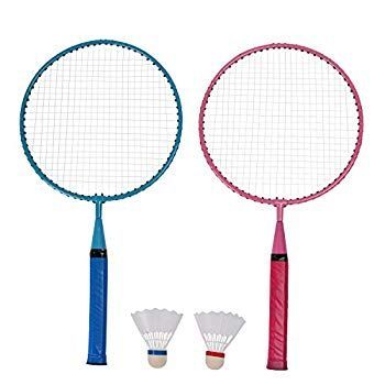 【中古】(未使用･未開封品)　ショートバドミントンセット 172915 v1yptgt