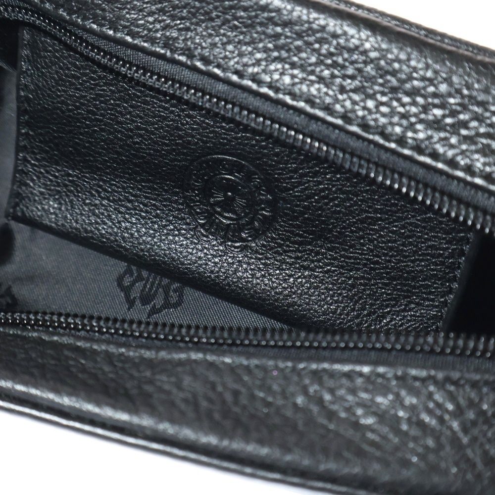 CHROME HEARTS (クロムハーツ) CASE アイウェアケース 眼鏡