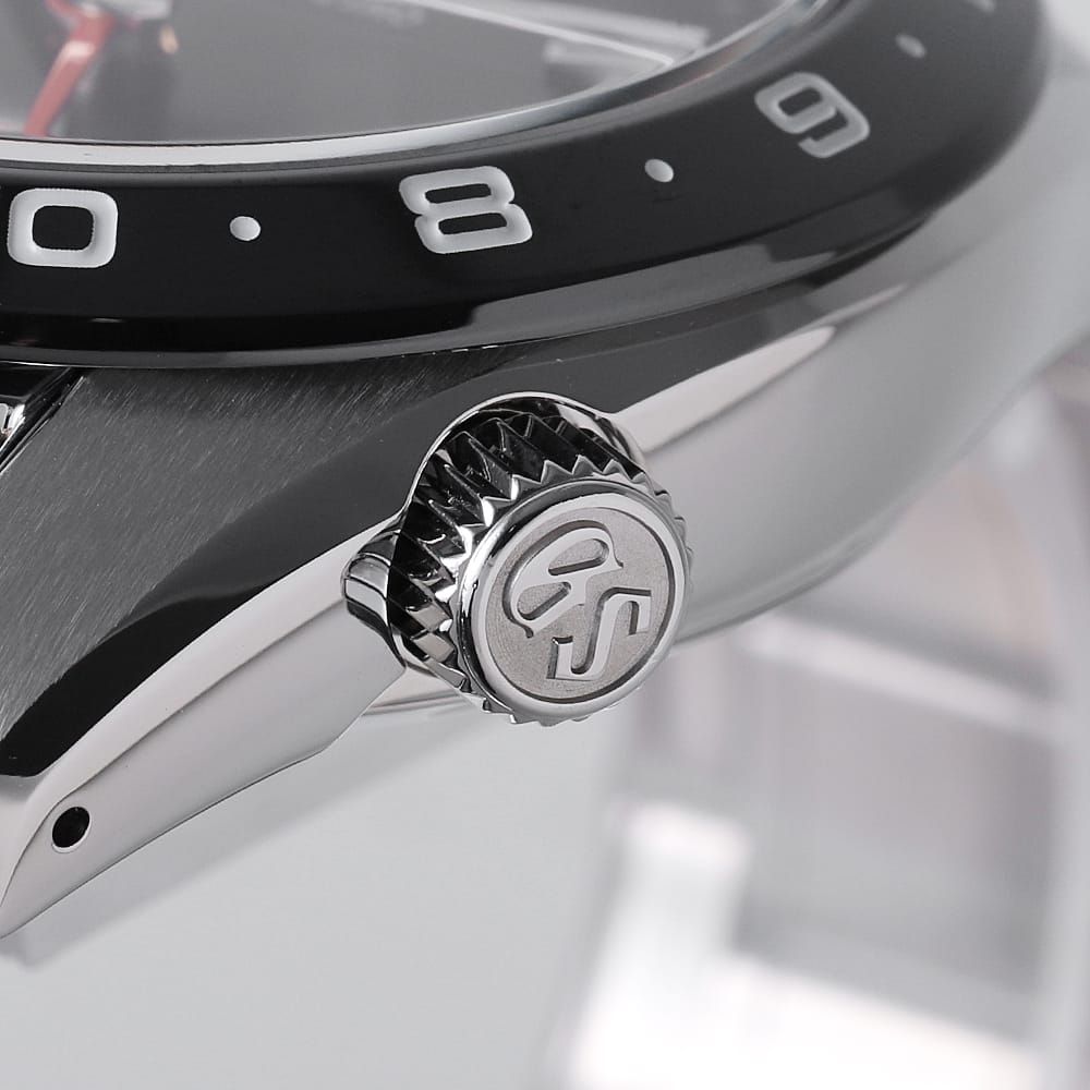 グランドセイコー スポーツコレクション スプリングドライブ GMT