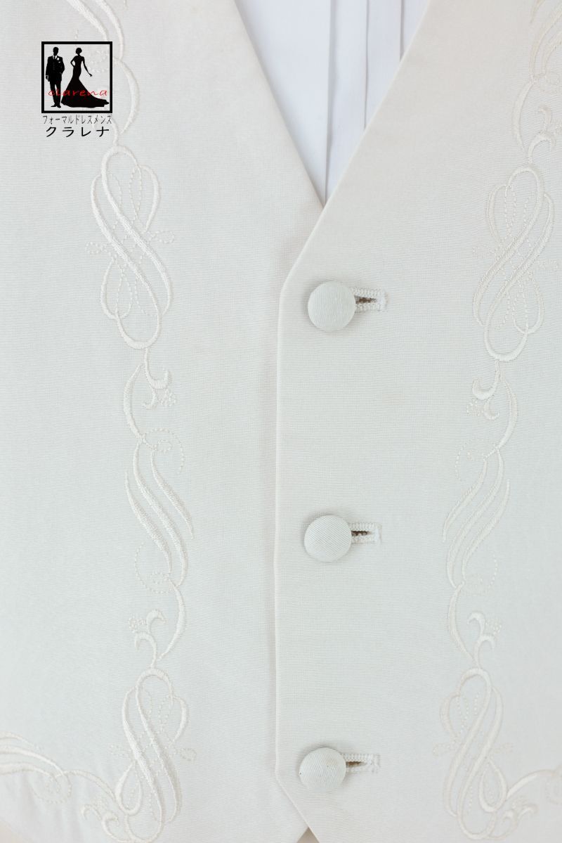 scalasiano アイボリー