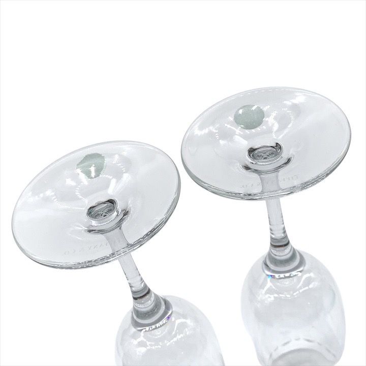 TIFFANY&amp;Co. ティファニー/スウィングシャンパン ペア/ブランド食器/SAランク/69【中古】 TIFFANY&Co. ティファニー/スウィングシャンパン ペア/ブランド