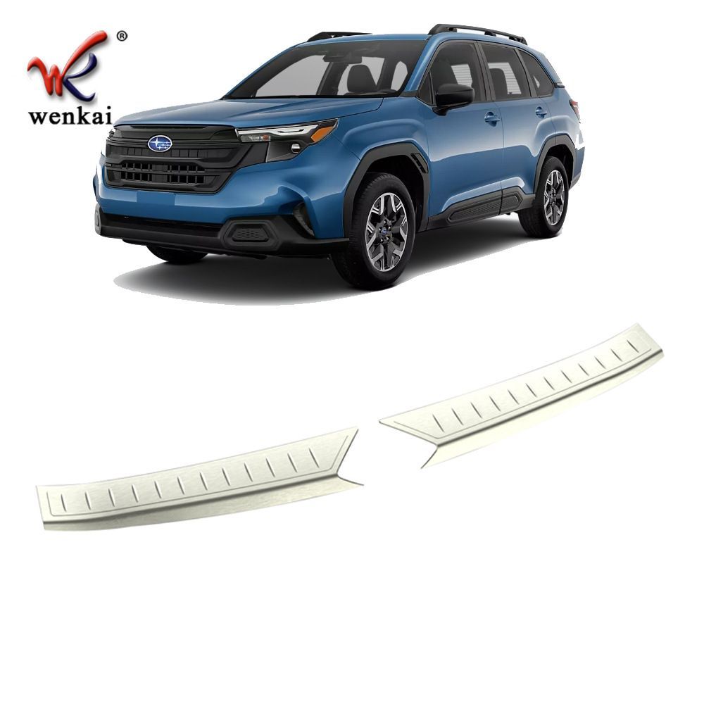 25年式 フォレスター